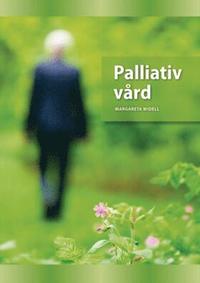 bokomslag Palliativ vård