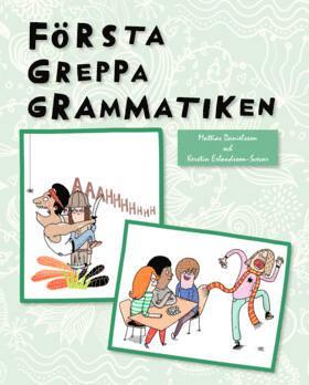 Första greppa grammatiken
