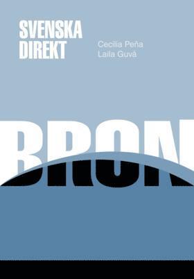 bokomslag Svenska Direkt Bron Allt i ett-bok
