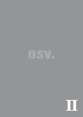 osv. II Reparation i Svenska åk 8 1