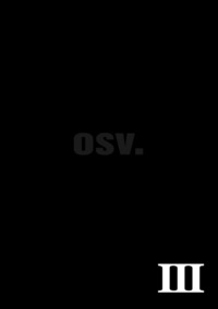 bokomslag osv. III Reparation i Svenska åk 9