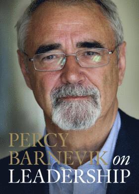 Percy Barnevik - Percy Barnevik - on Leadership, Häftad