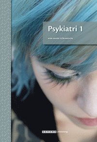 bokomslag Psykiatri 1, upplaga 2