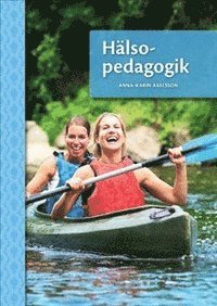 bokomslag Hälsopedagogik