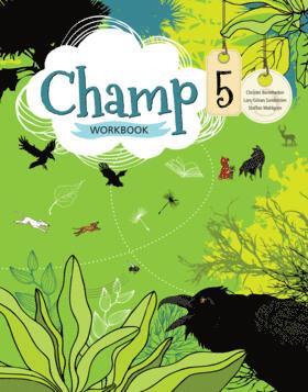 Champ 5 Workbook 1