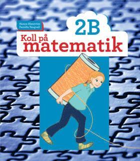 Koll på matematik 2B 1