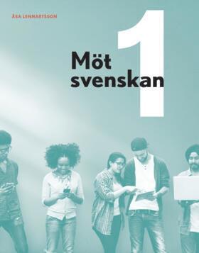 Möt svenskan 1 1