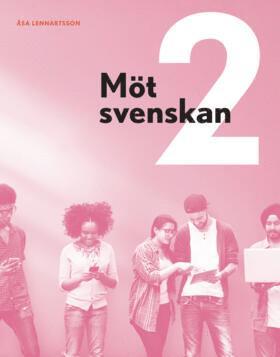 Möt svenskan 2 1