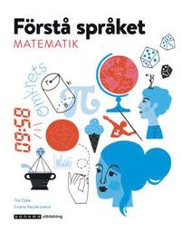 bokomslag Förstå språket Matematik