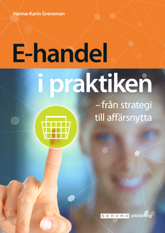 E-handel i praktiken - från strategi till affärsnytta 1