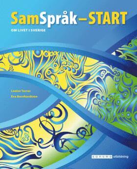 SamSpråk - START 1