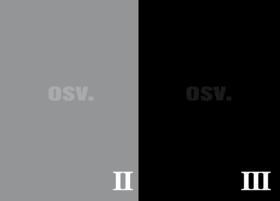bokomslag osv. Elevpaket (osv I + osv II + osv III)