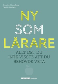 bokomslag Ny som lärare