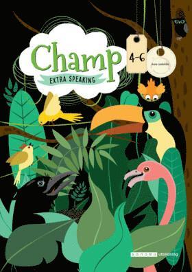 Champ 4-6 Extra Speaking 1