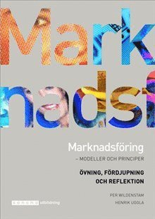 Marknadsföring - modeller och principer Övning/Fördjupning