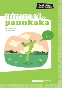 bokomslag Himmel och Pannkaka 7