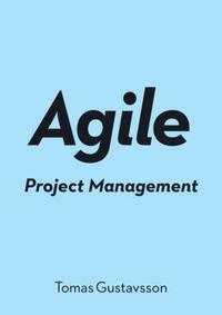 bokomslag Agile Project Management