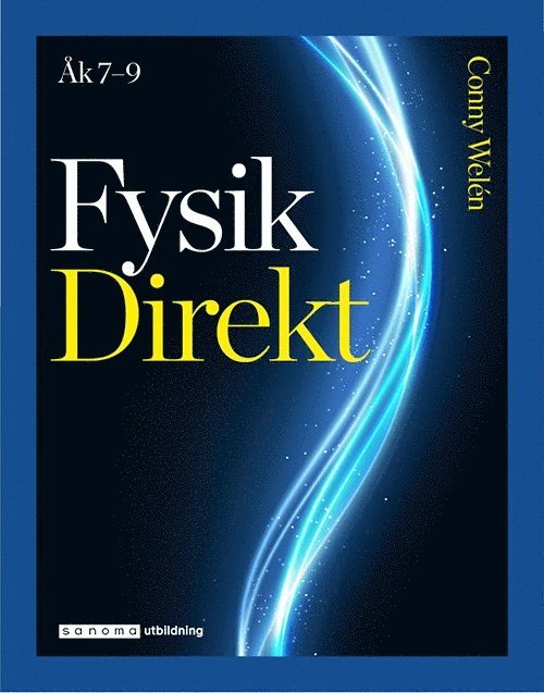 Fysik Direkt, upplaga 4 1