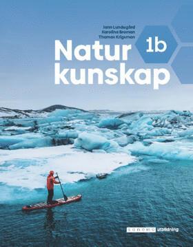 bokomslag Naturkunskap 1b