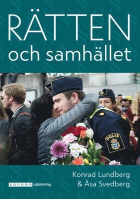 Rätten och samhället 1