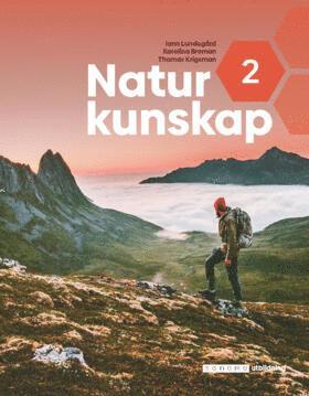 bokomslag Naturkunskap 2