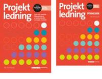 bokomslag Projektledning Paket med teori-övning