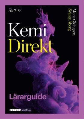 Kemi Direkt Lärarguide