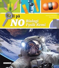 bokomslag Koll på NO 6 Grundbok, version 2