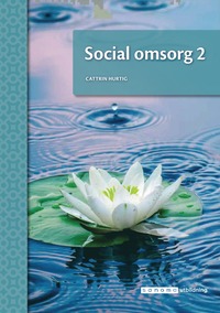 bokomslag Social omsorg 2