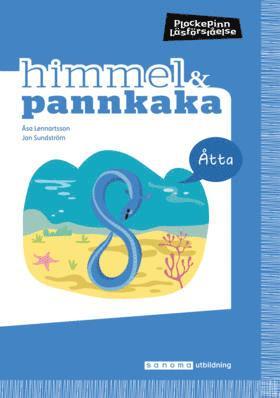 Himmel och Pannkaka 8 1