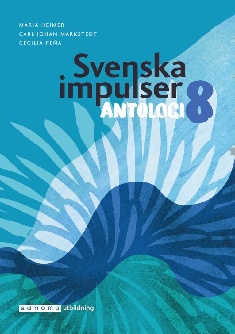 Svenska impulser Antologi 8 1