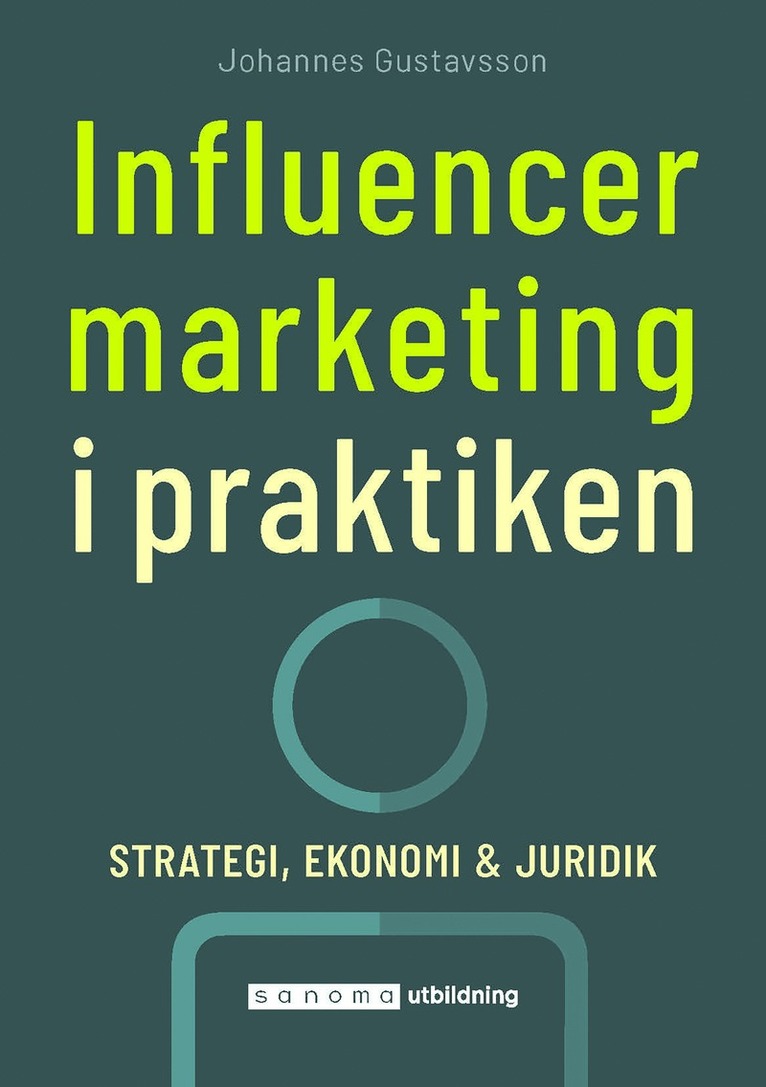 Influencer marketing i praktiken 1
