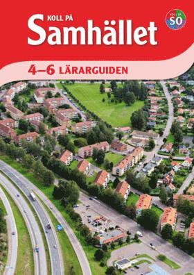 Koll på Samhället 4-6, Lärarguiden 1