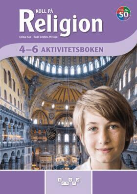 Koll på Religion 4-6 Aktivitetsbok