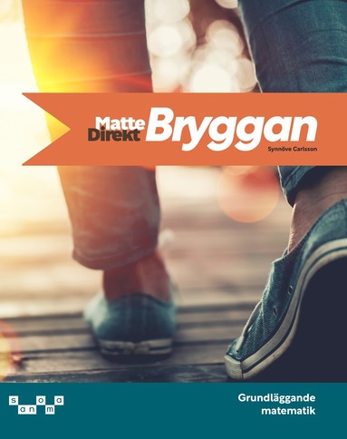 bokomslag Bryggan