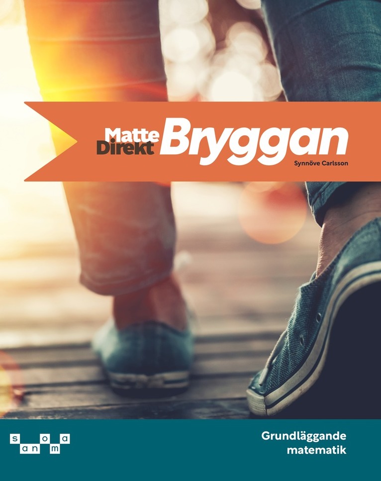 Bryggan 1