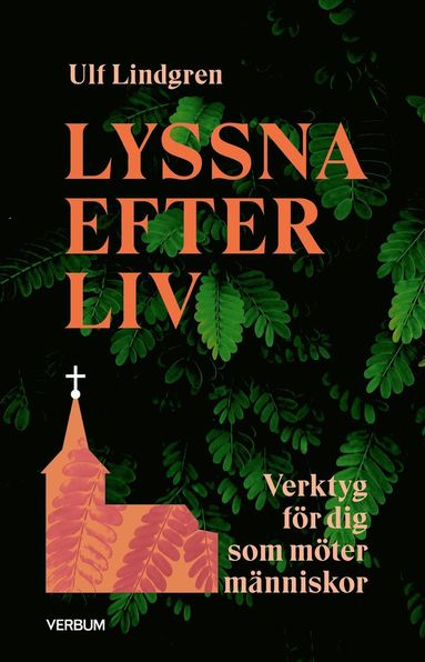 bokomslag Lyssna efter liv : Verktyg för dig som möter människor