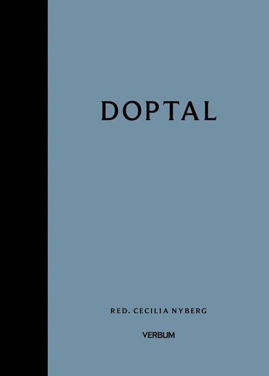 bokomslag Doptal