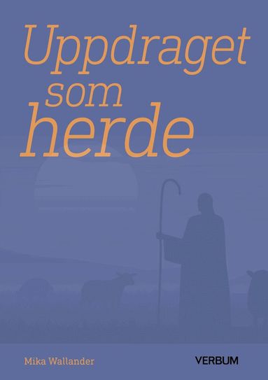 Mika Wallander - Uppdraget som herde, Häftad