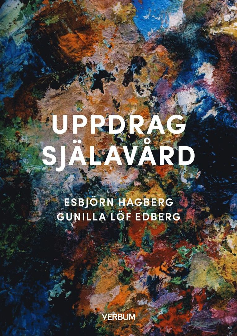 Uppdrag själavård