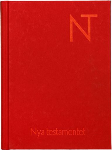 Nya testamentet, 2026 års översättning, Inbunden