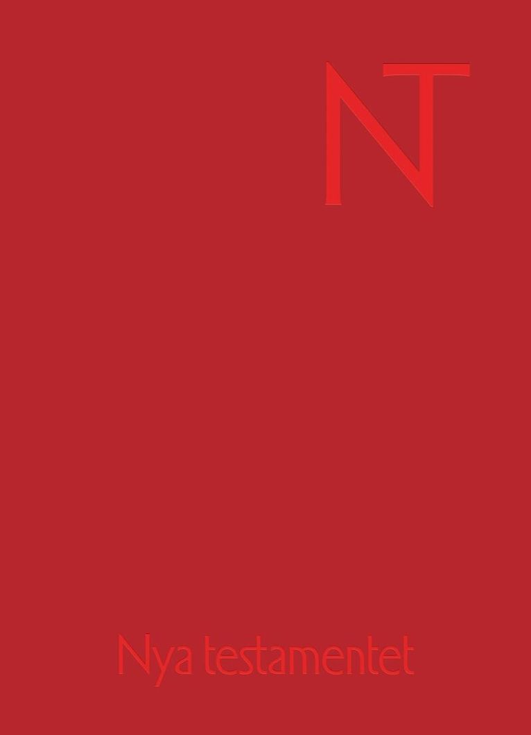 Nya testamentet, 2026 års översättning