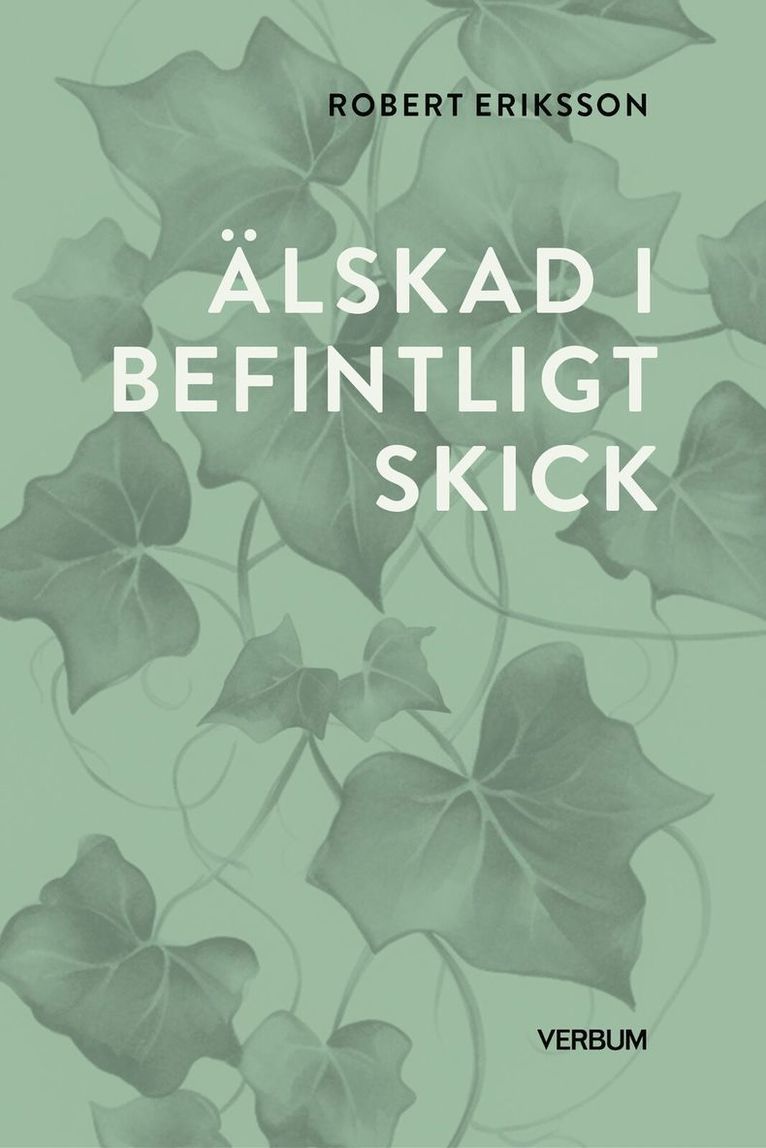 Älskad i befintligt skick