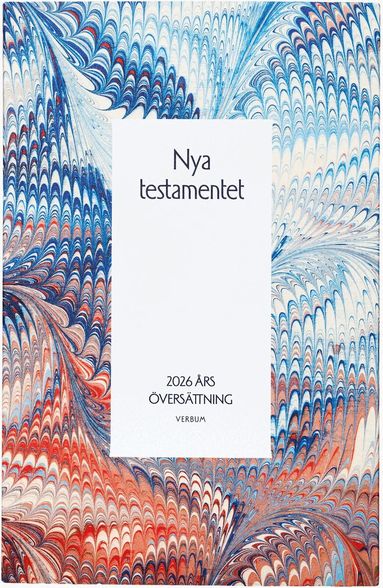 Nya testamentet, 2026 års översättning, Storpocket