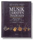 bokomslag Musik i kristen tradition