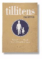 Caroline Krook - Tillitens mässa, Häftad