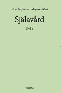 bokomslag Själavård D.1