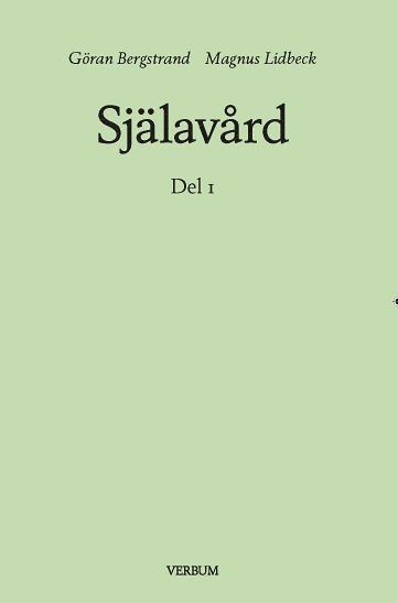 Själavård D.1 1