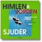 bokomslag Himlen och jorden sjuder