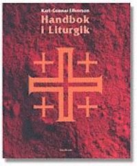 bokomslag Handbok i liturgik